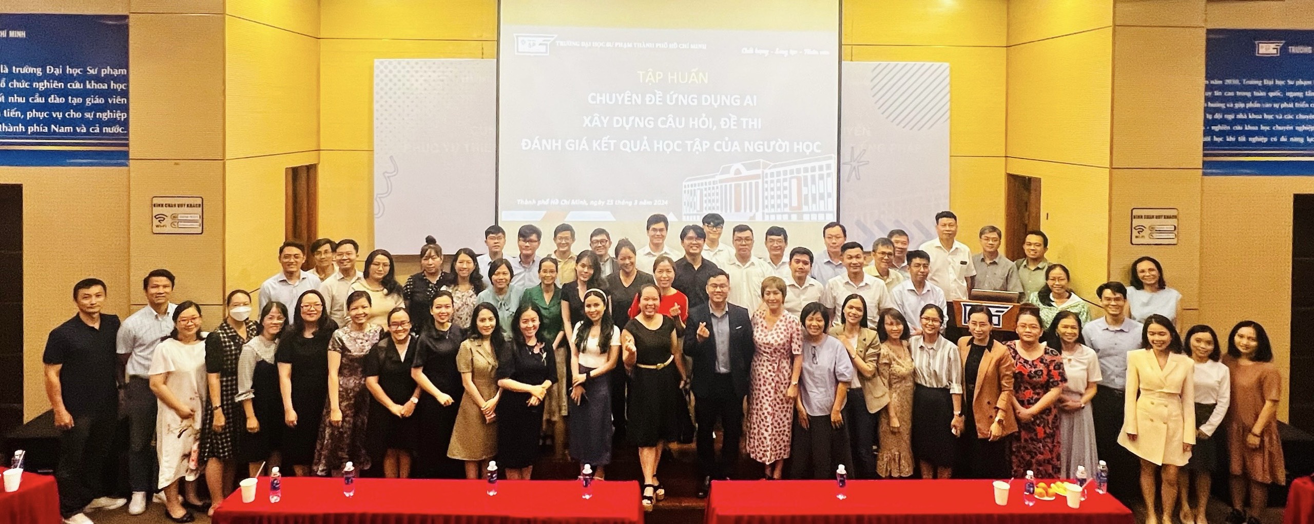 Research & Development